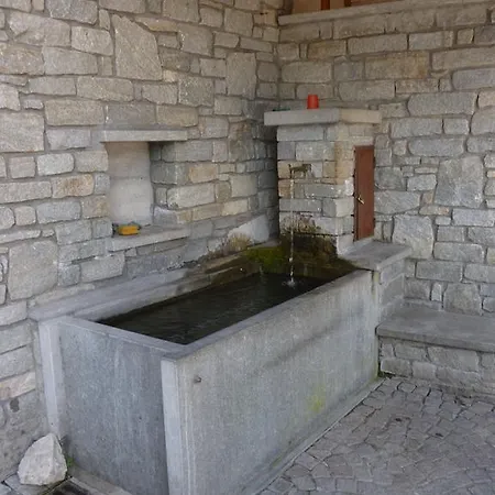 Appartement Vecchia Latteria