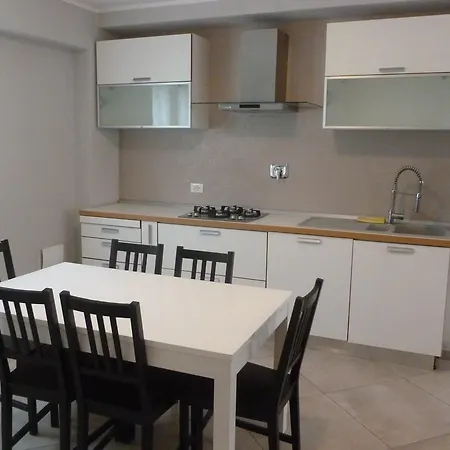Vecchia Latteria Appartement Aoste