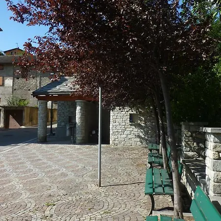 Vecchia Latteria Aosta