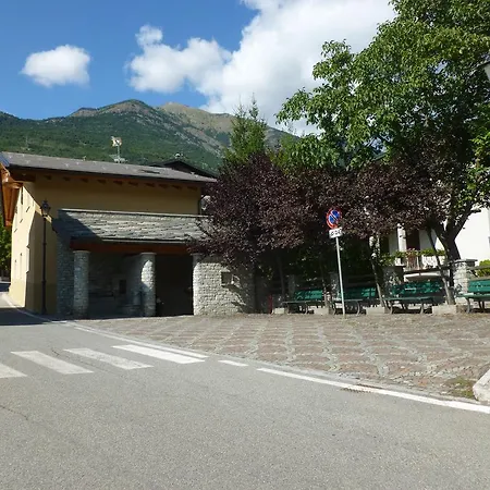 Vecchia Latteria Aosta