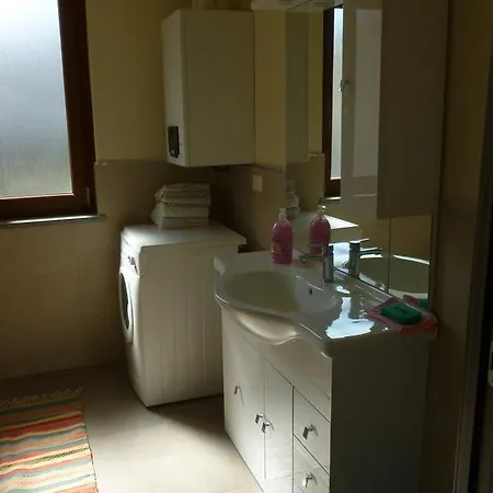 Apartment Vecchia Latteria