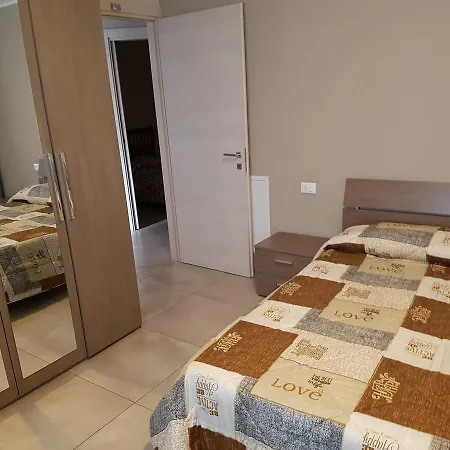 Apartment Vecchia Latteria *