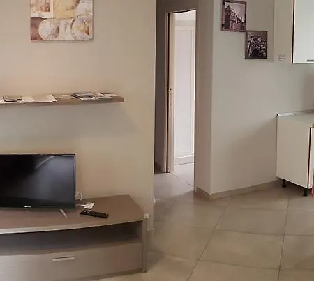 Apartment Vecchia Latteria *