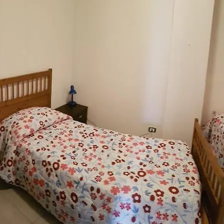 Appartamento Vecchia Latteria Aosta